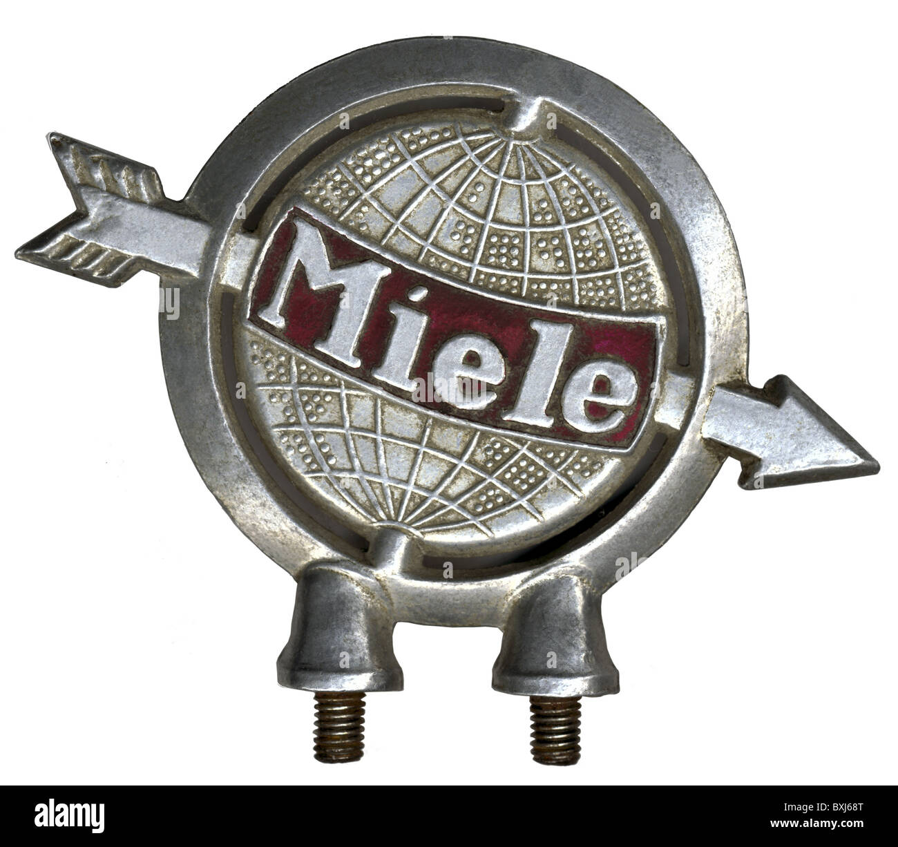 Company Miele Stock Photos & Company Miele Stock Images Alamy