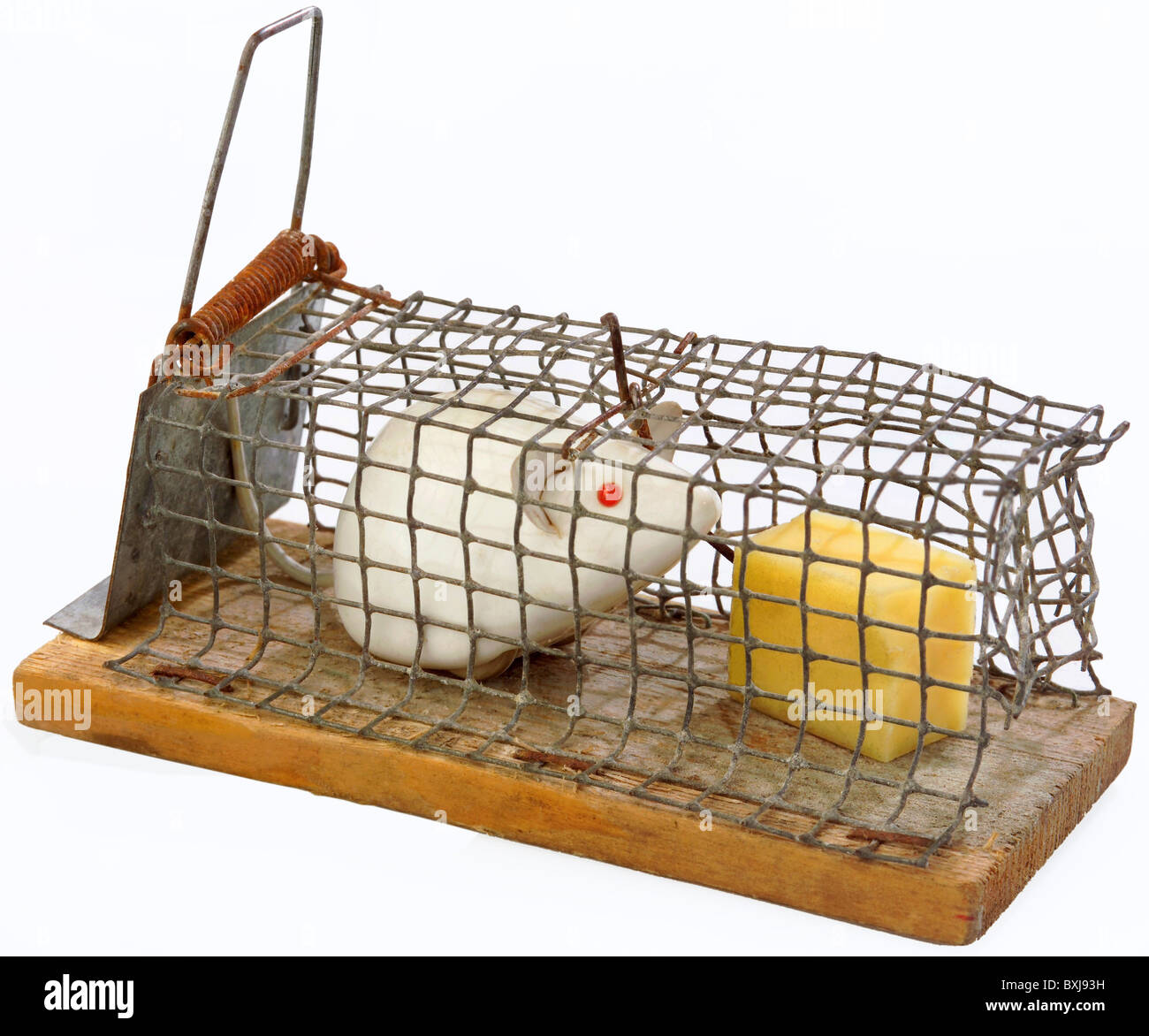 https://c8.alamy.com/comp/BXJ93H/household-kitchen-and-kitchenware-mousetrap-germany-circa-1955-additional-BXJ93H.jpg