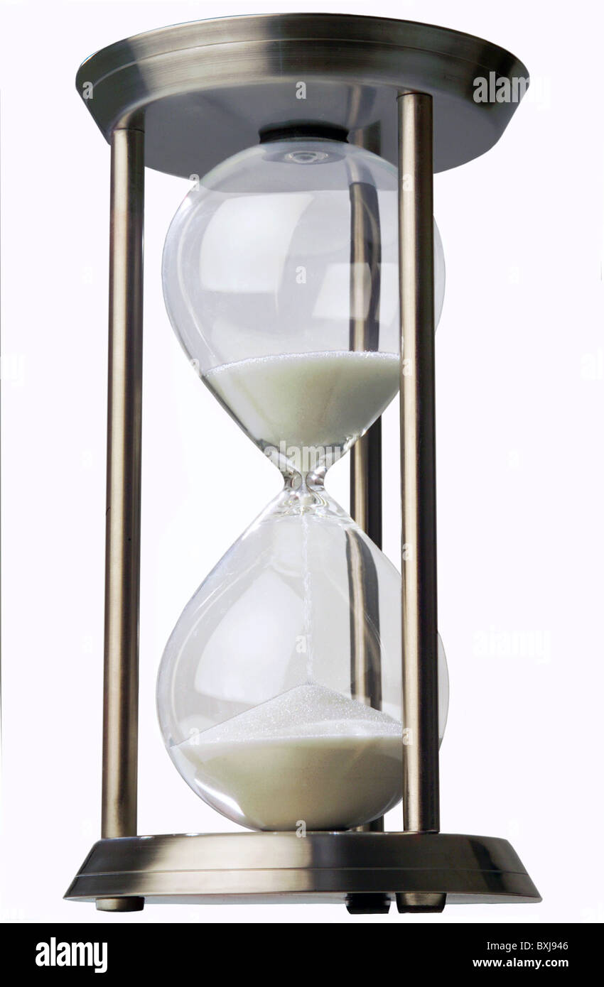 sand hour glasses