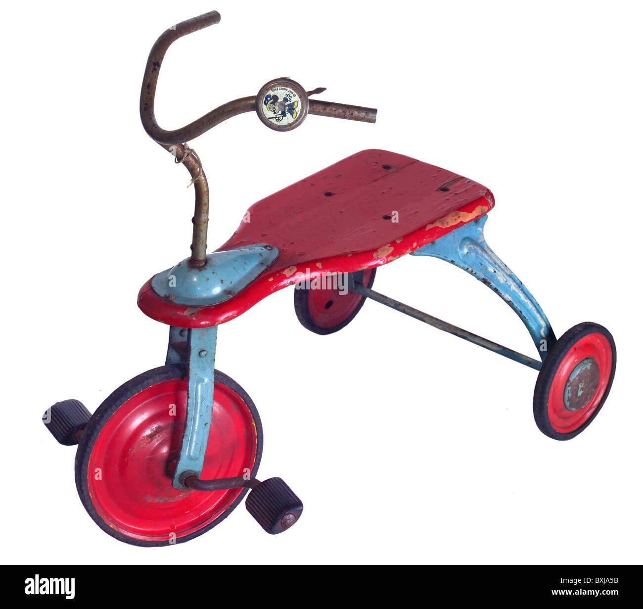 dinky tricycle