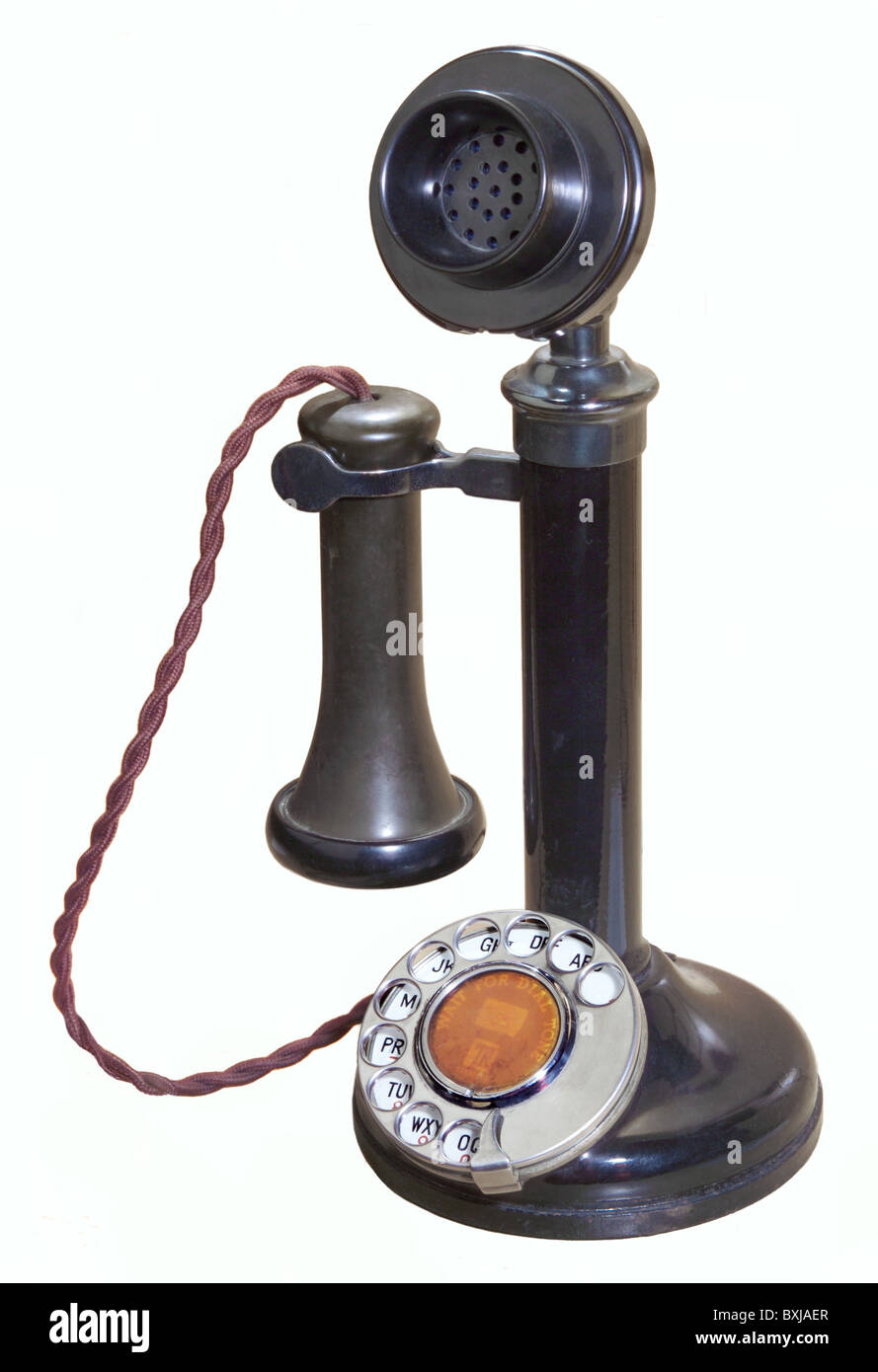 Old Mobile Phone Stock Photo - Download Image Now - Candlestick Phone,  Mobile Phone, Horizontal - iStock
