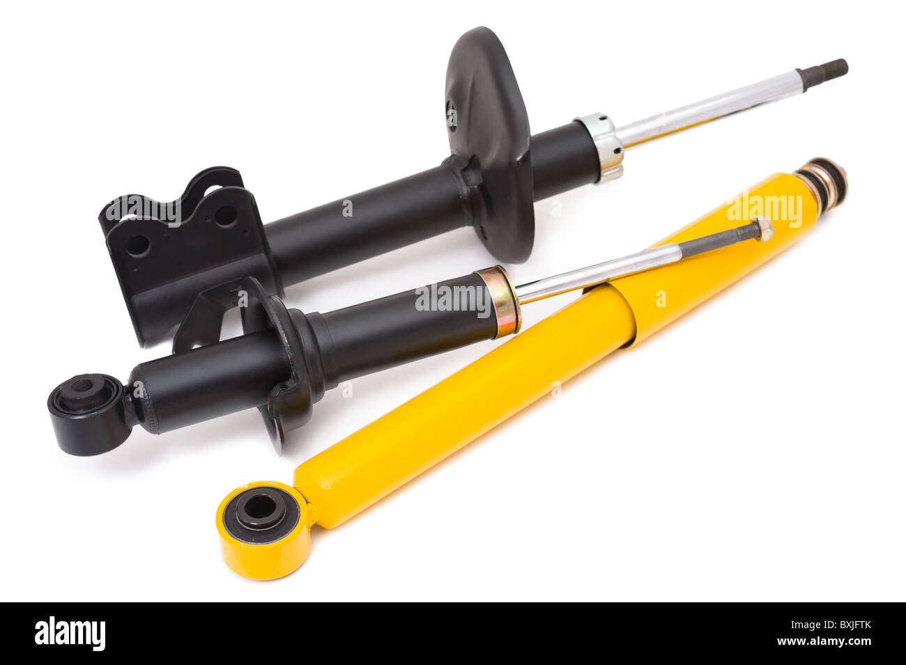 Mechanical damper hi-res stock photography and images - Alamy