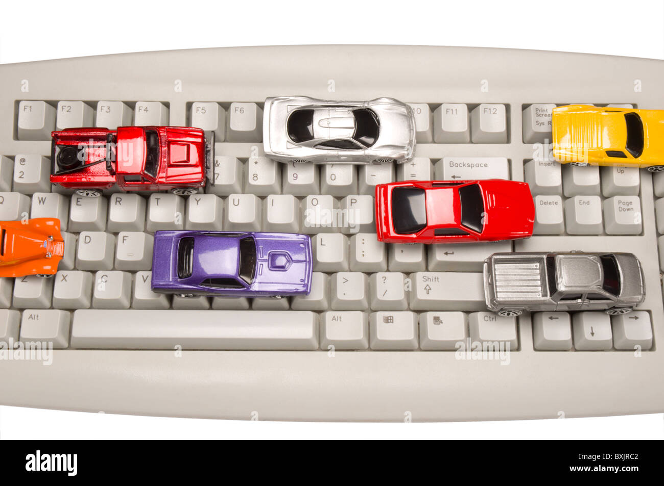 Cars online hires stock photography and images Alamy