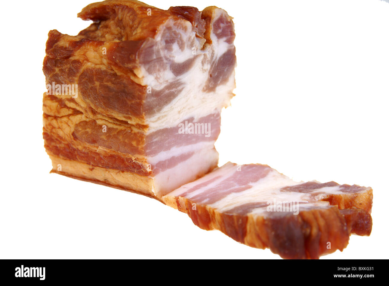 polish bacon
