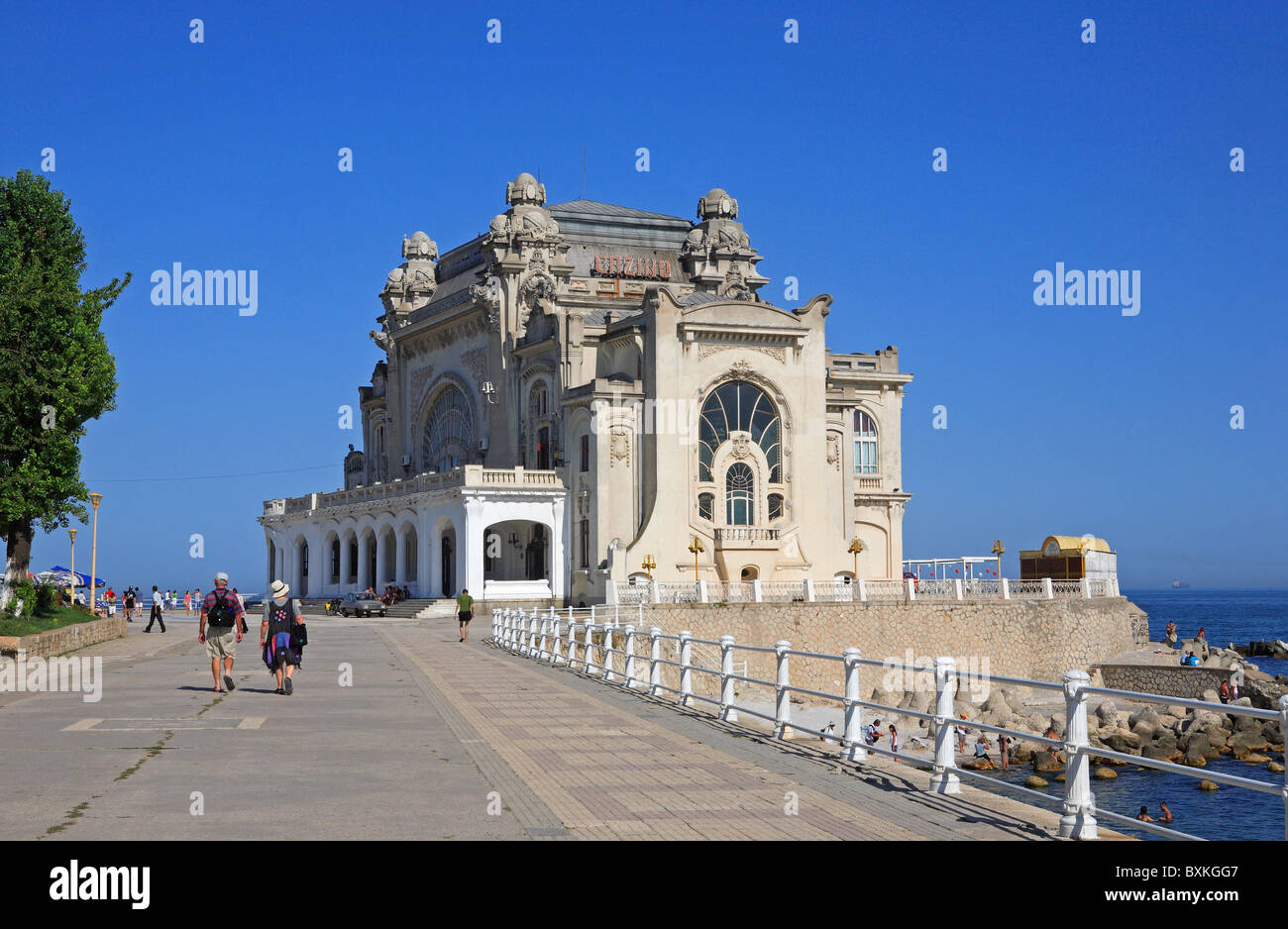 Casino don romania