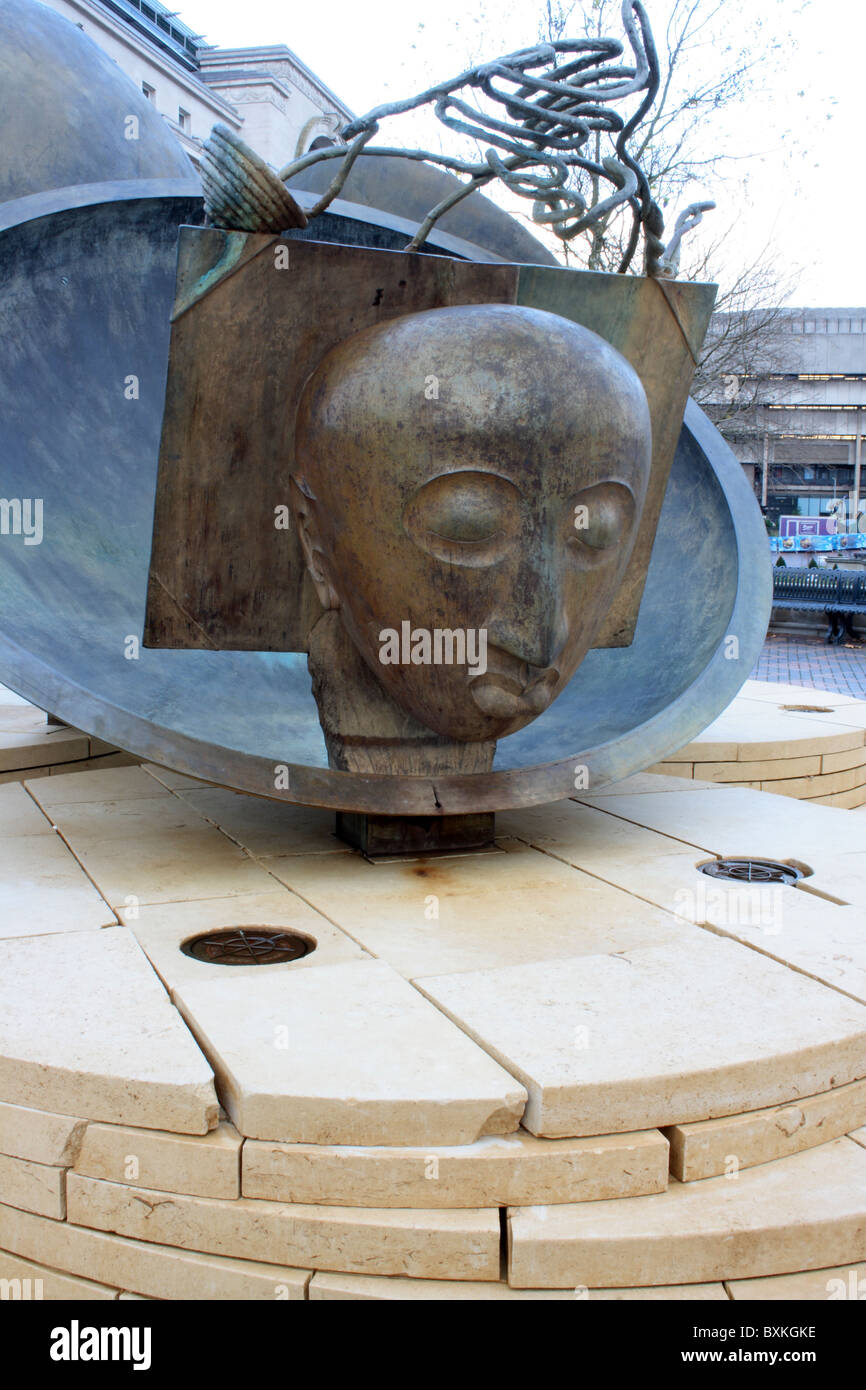 Birmingham Stock Photo