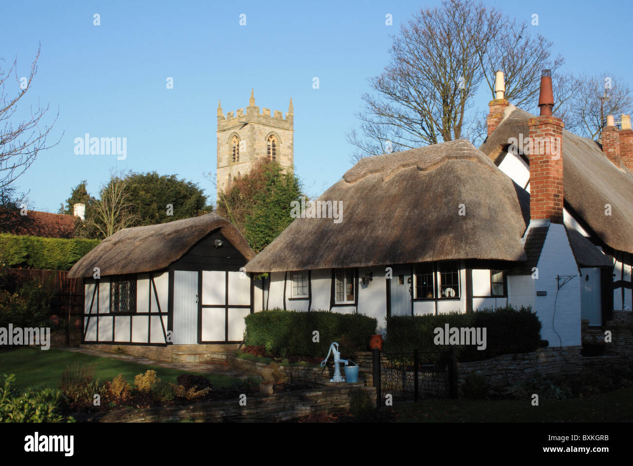 Welford Hi-res Stock Photography And Images - Alamy