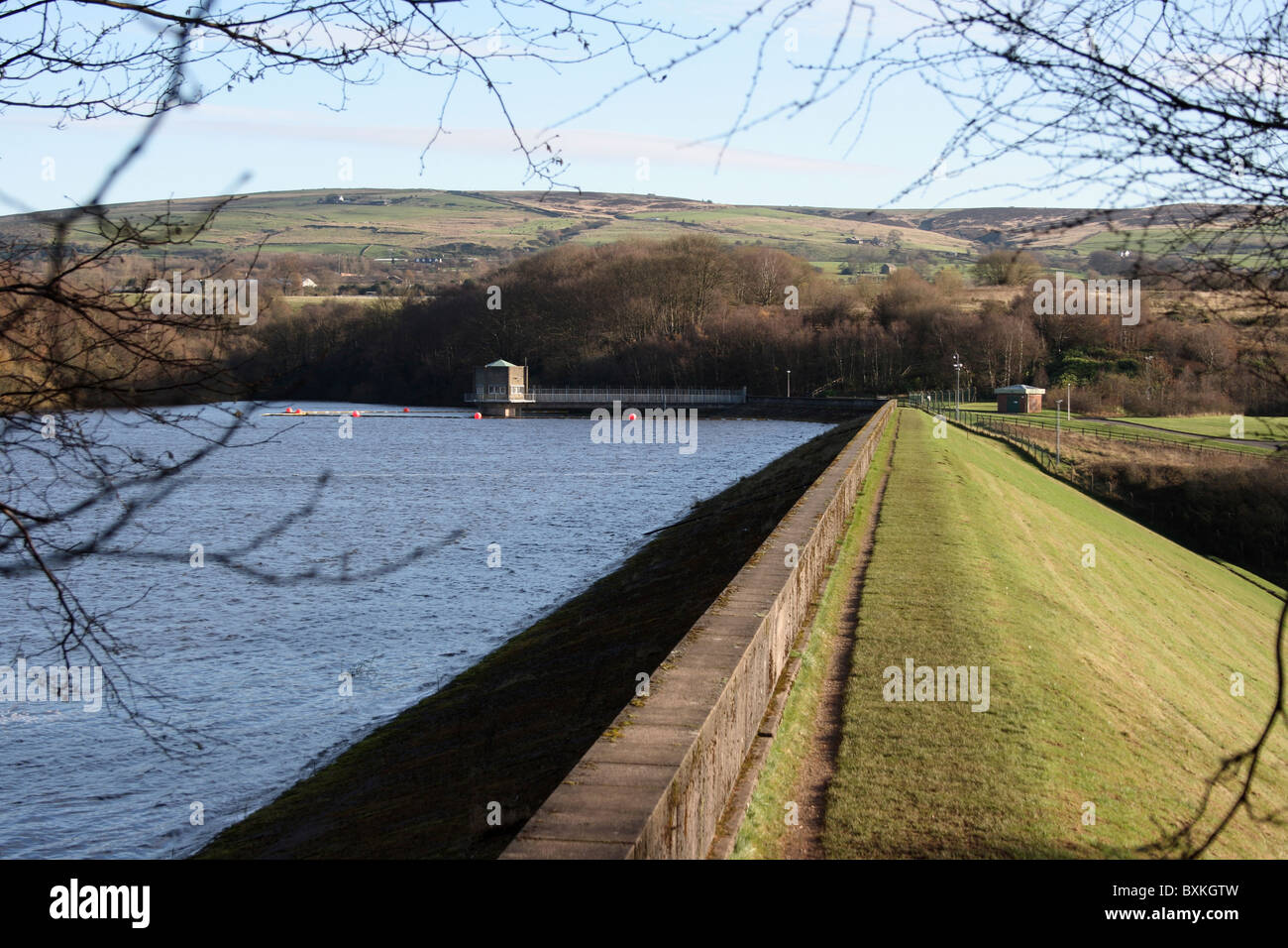 Tittesworth reservoir hires stock photography and images Alamy