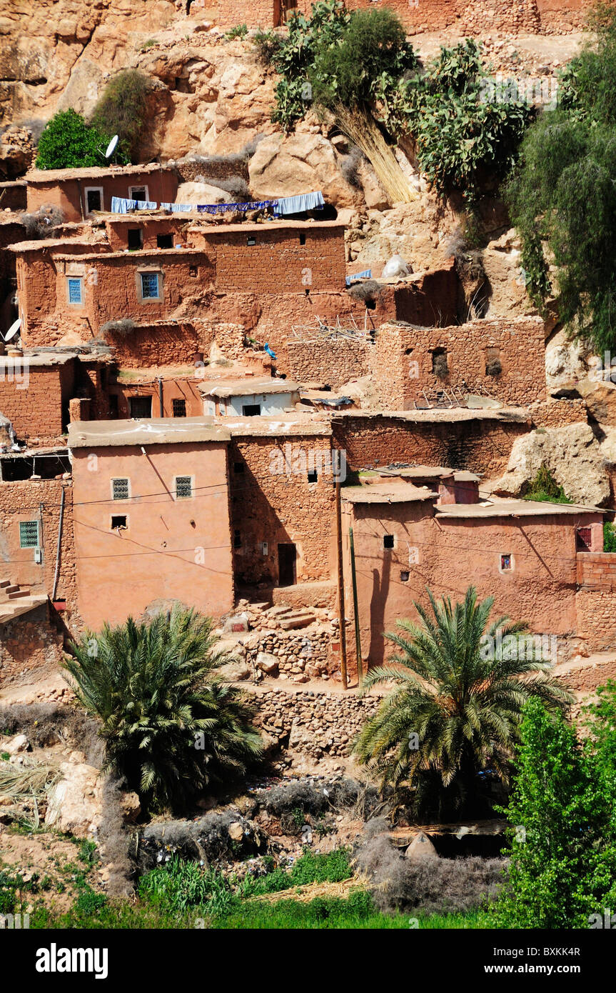 Test village hi-res stock photography and images - Alamy