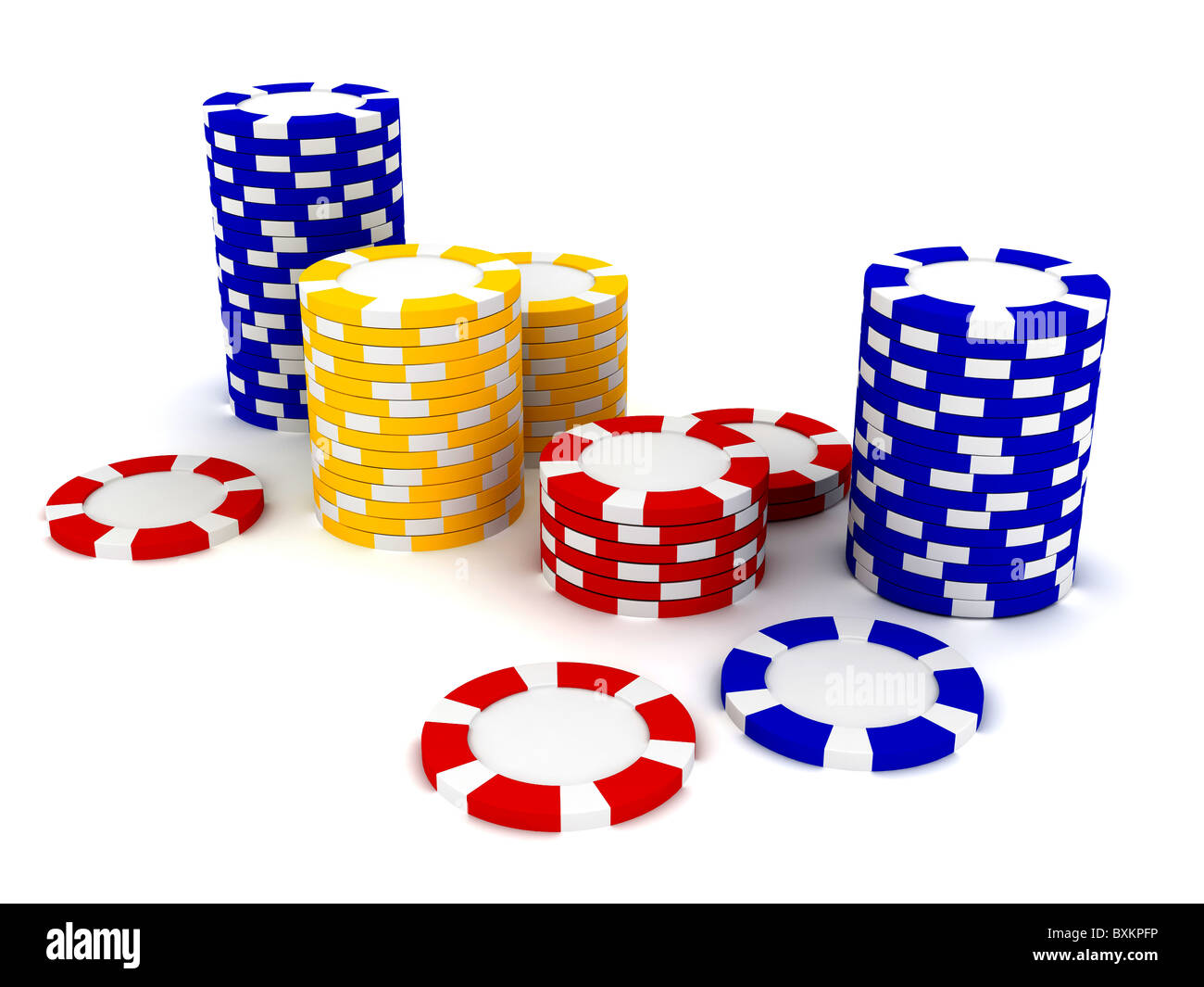 Roulettes hi-res stock photography and images - Alamy