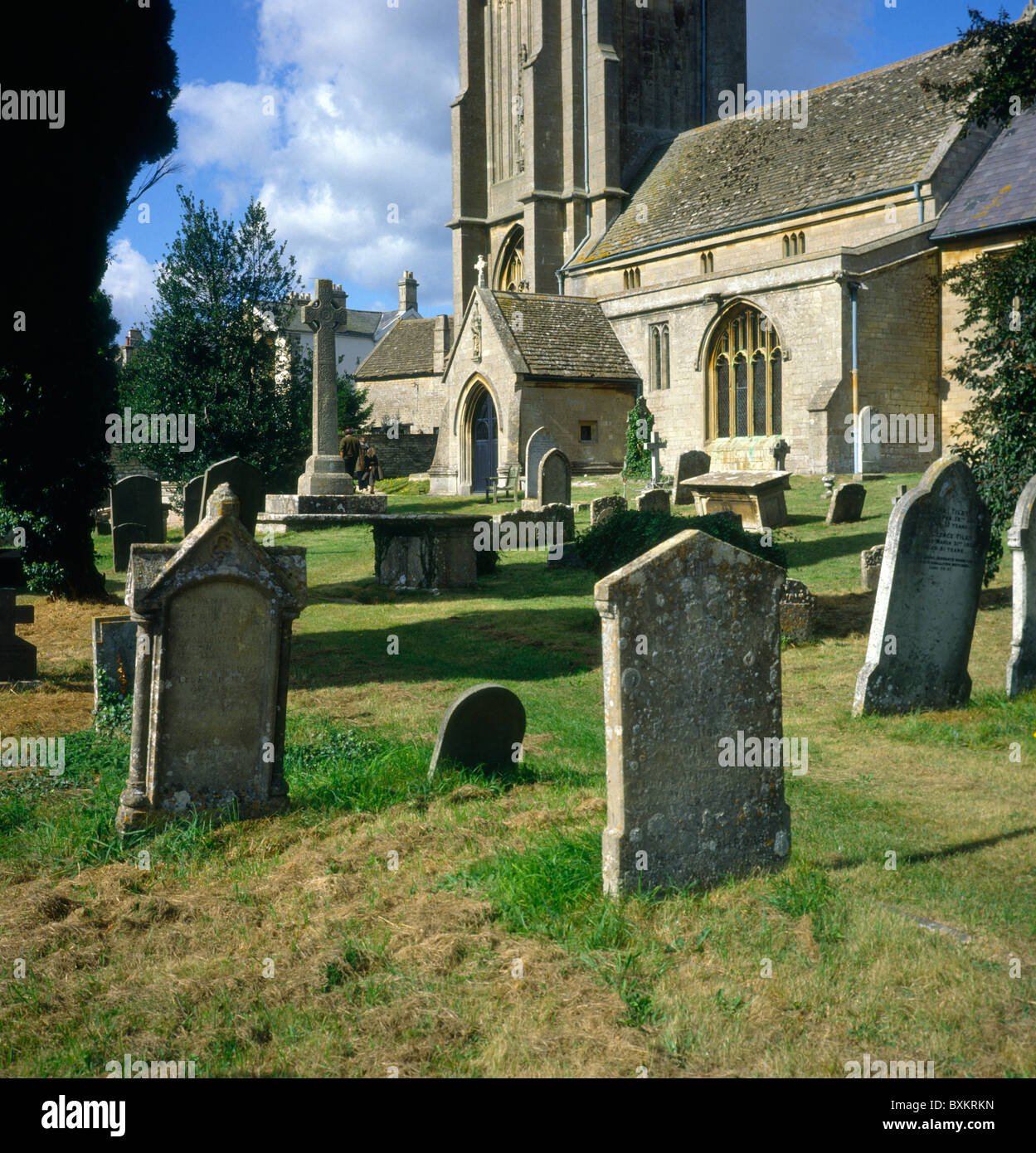 Colerne wiltshire hires stock photography and images Alamy