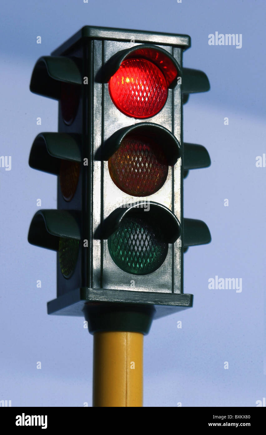 Junction signal signals hires stock photography and images Alamy