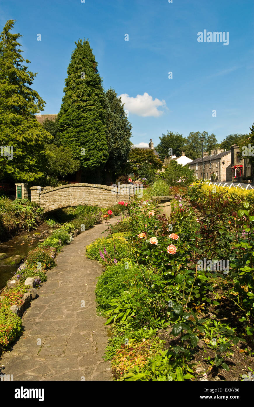 Waddington village hires stock photography and images Alamy