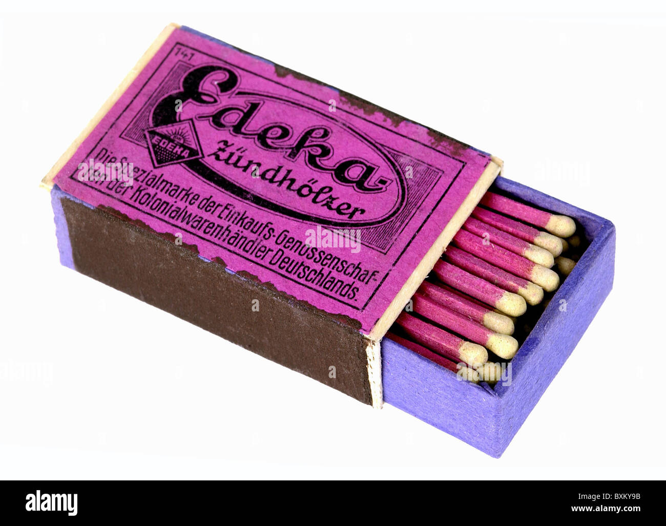 Bengal match Cut Out Stock Images & Pictures Alamy