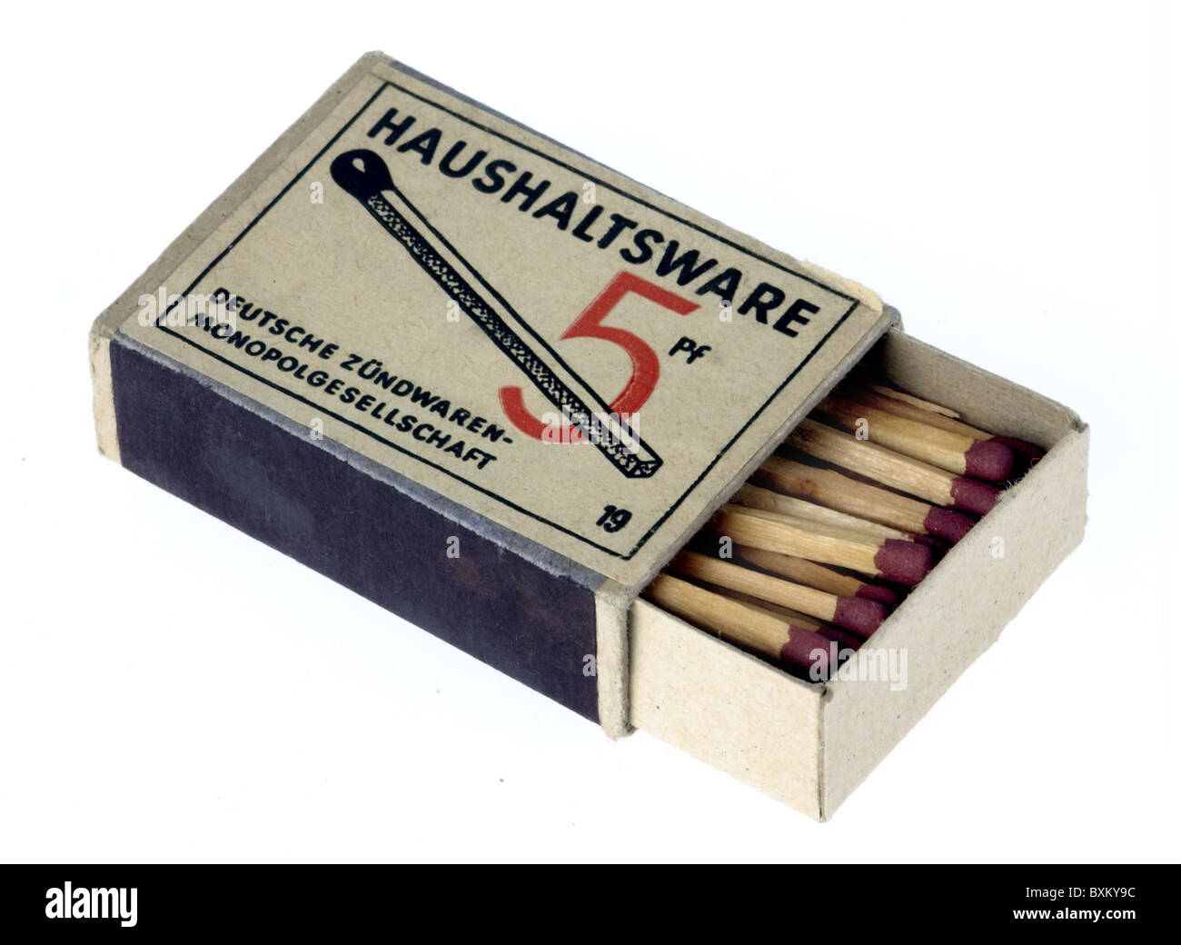 Matchbox match hires stock photography and images Alamy