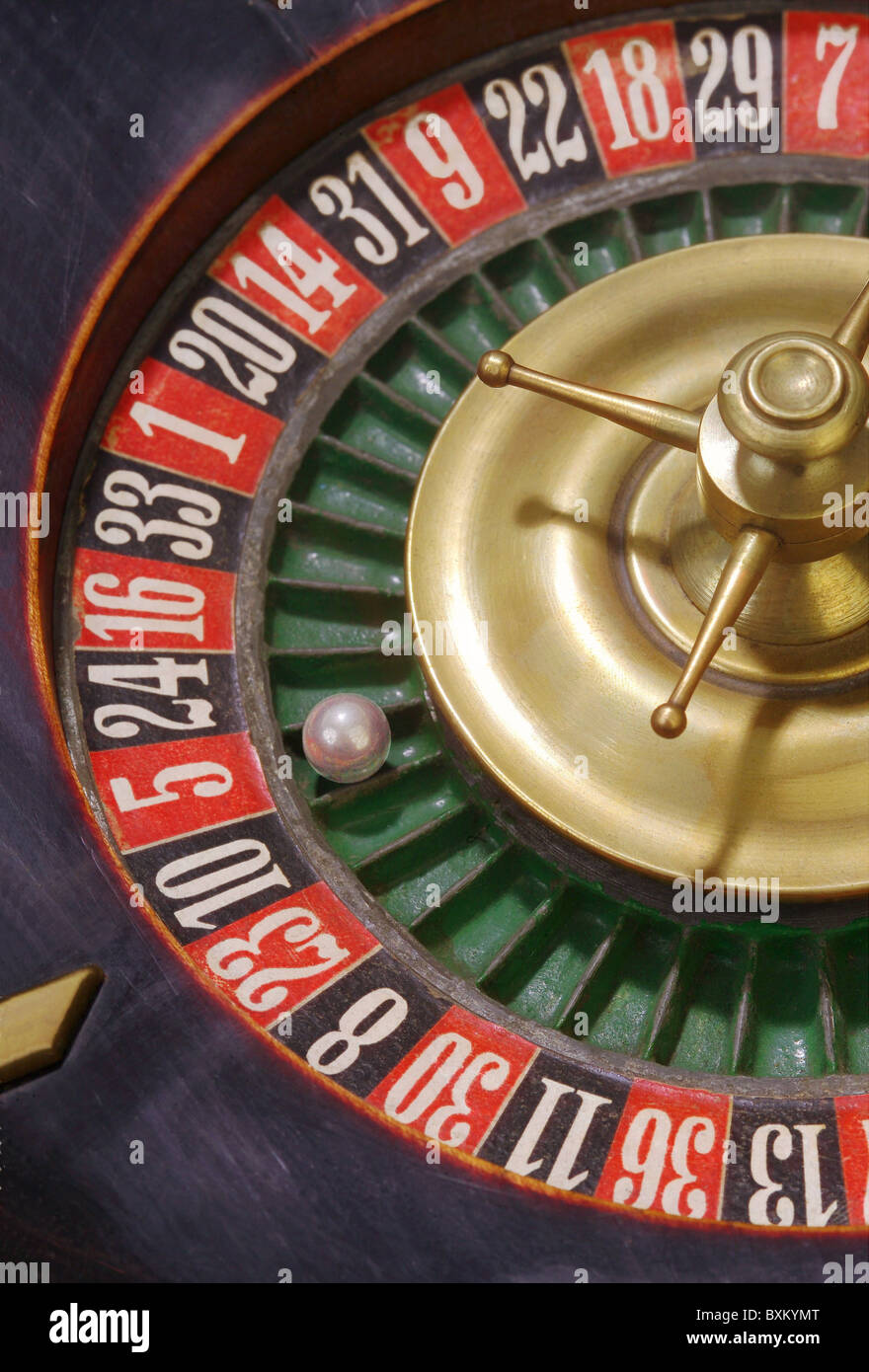 ROULETTE PLACARD AGEM NEVES