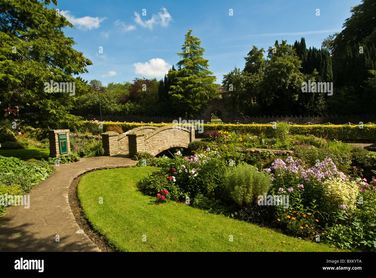 Waddington village hires stock photography and images Alamy