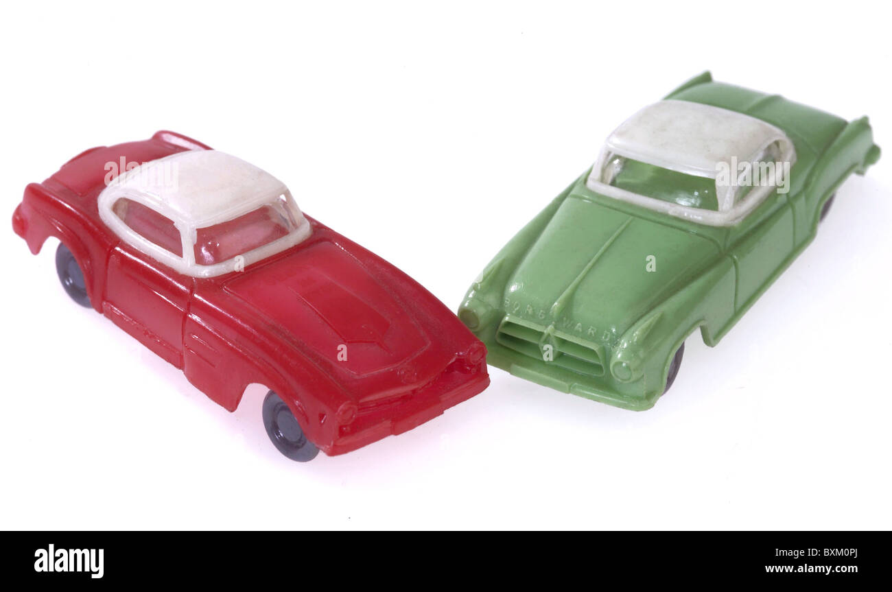 miniature cars toys