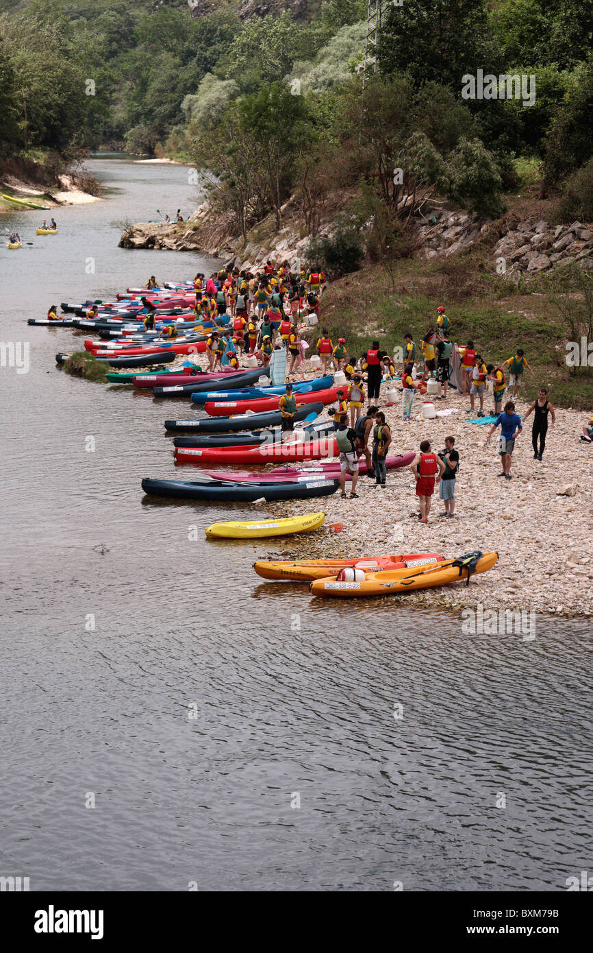 Rio sella hi-res stock photography and images - Alamy