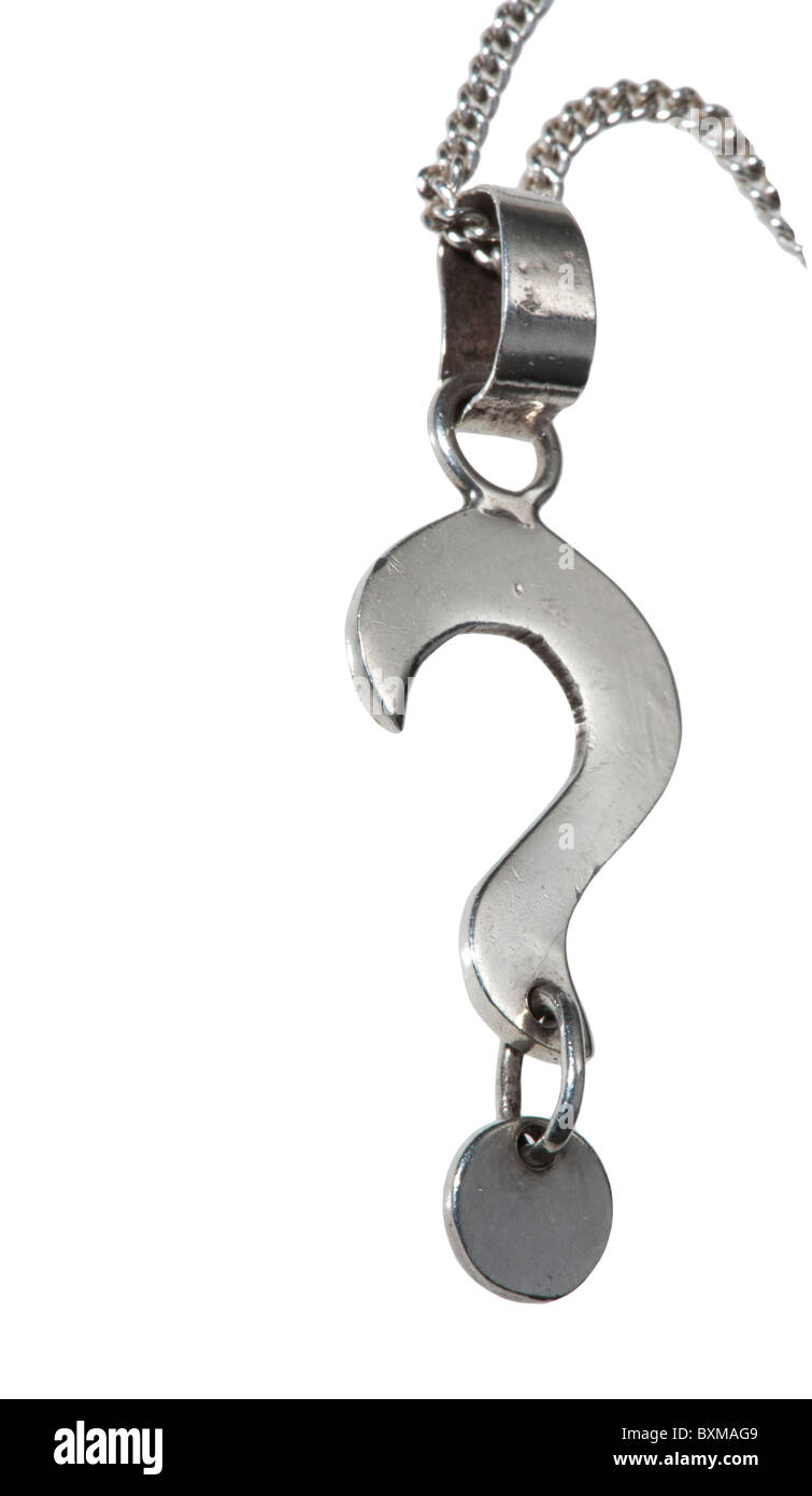 Boucheron adds new Question Mark necklaces - DubaiBonjour.com | EN