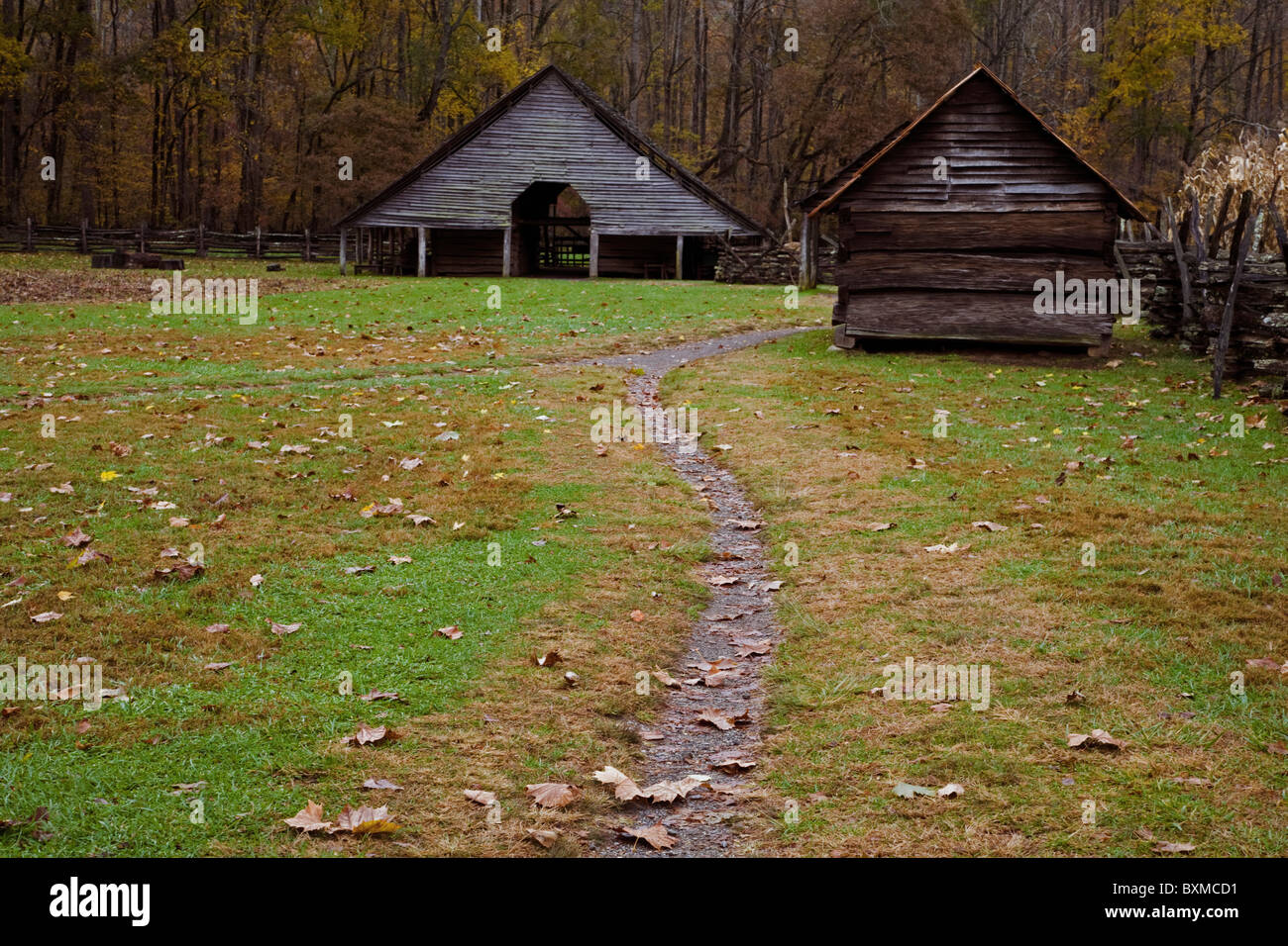 Appalachian mountains pioneer hi-res stock photography and images - Alamy