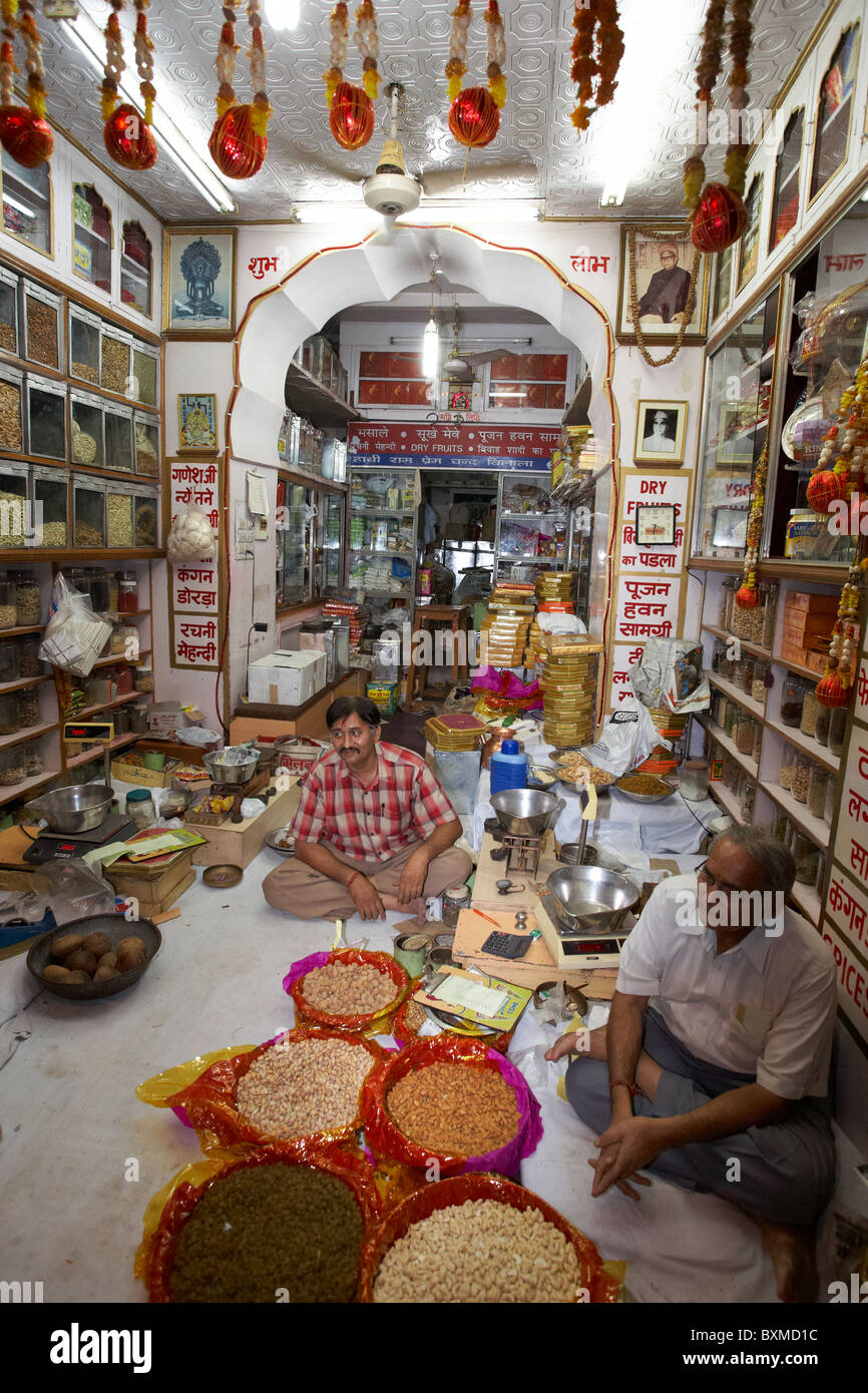 Johari bazar jaipur hires stock photography and images Alamy