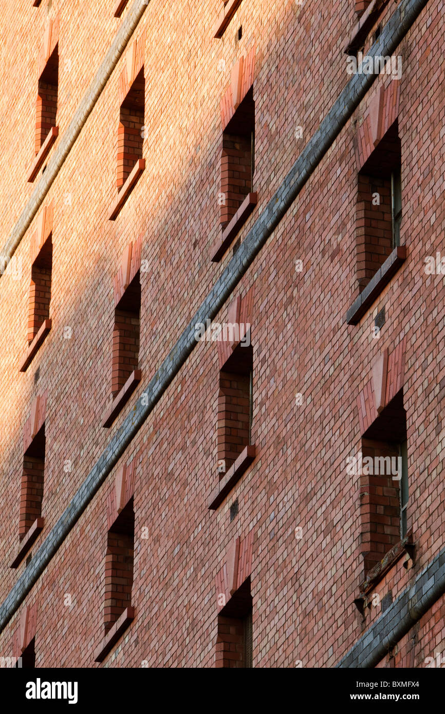 Tobacco factory bristol hi-res stock photography and images