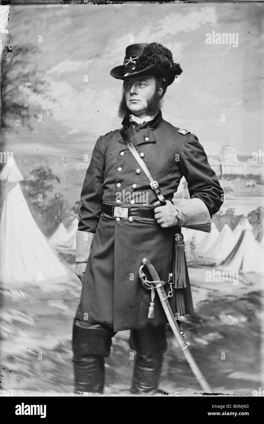 Cavalry saber Black and White Stock Photos & Images Alamy