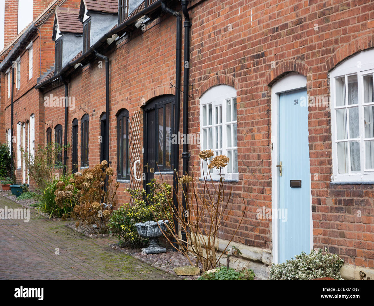 Malt mill lane hires stock photography and images Alamy