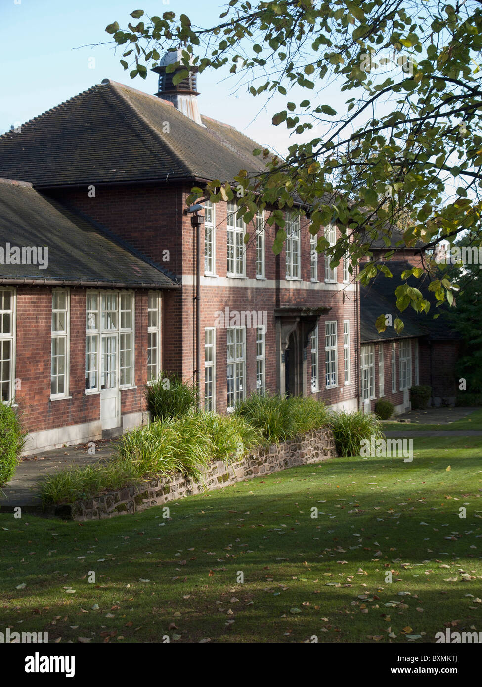 Bourneville High Resolution Stock Photography and Images Alamy