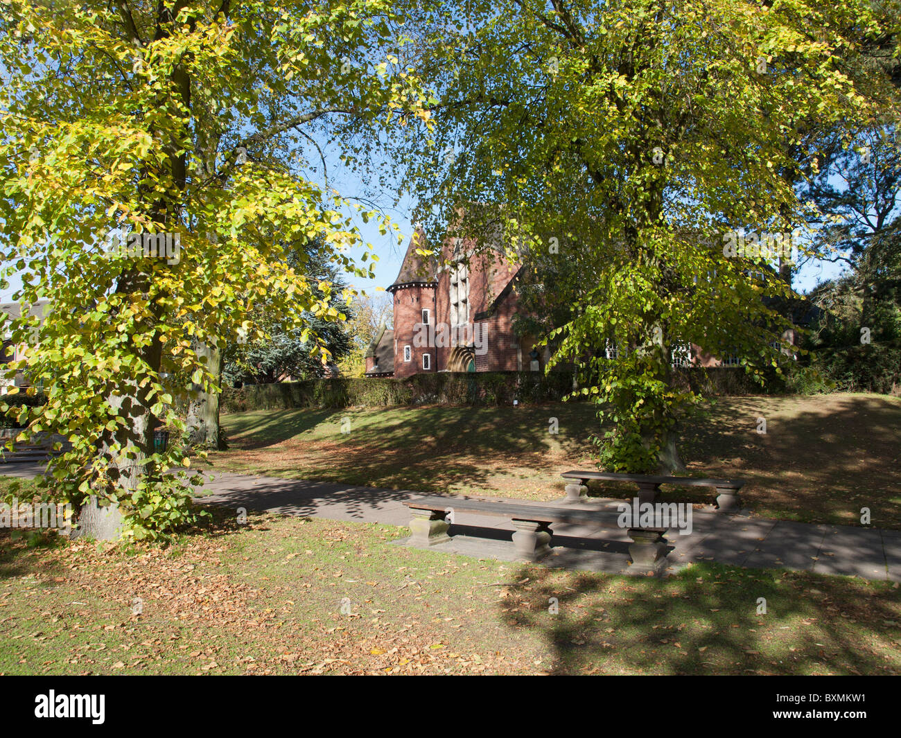 Bourneville hires stock photography and images Alamy