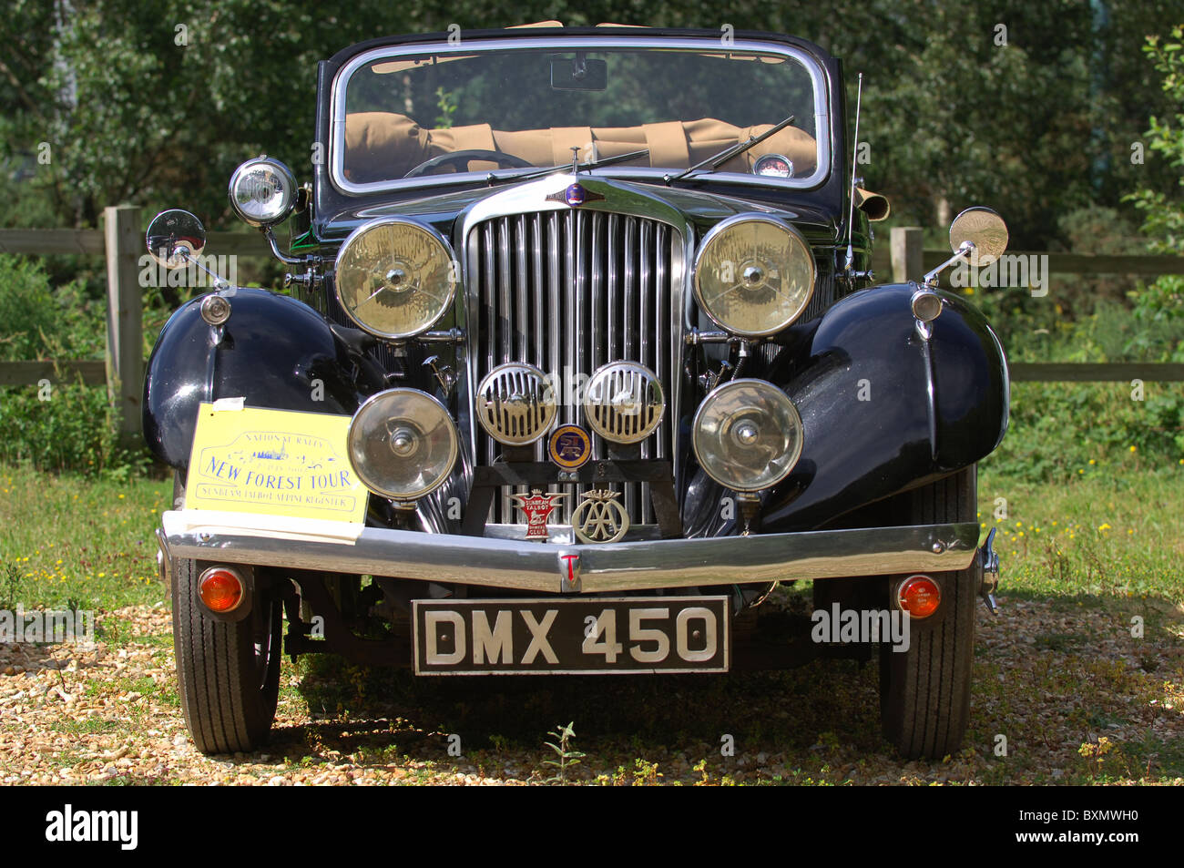 Talbot cars hi-res stock photography and images - Alamy