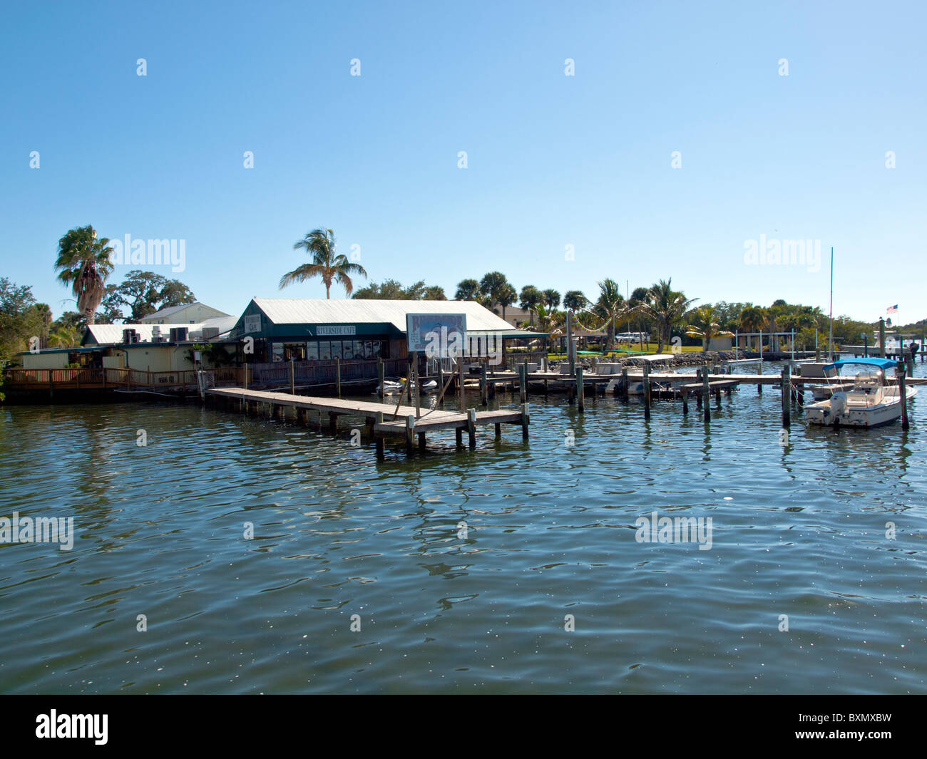 Beachland hires stock photography and images Alamy