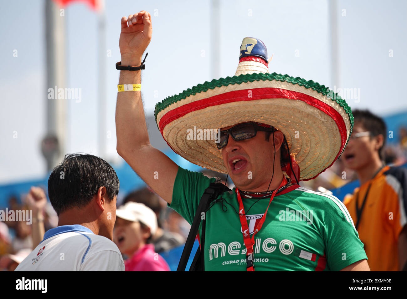 Chinese sombrero High Resolution Stock 