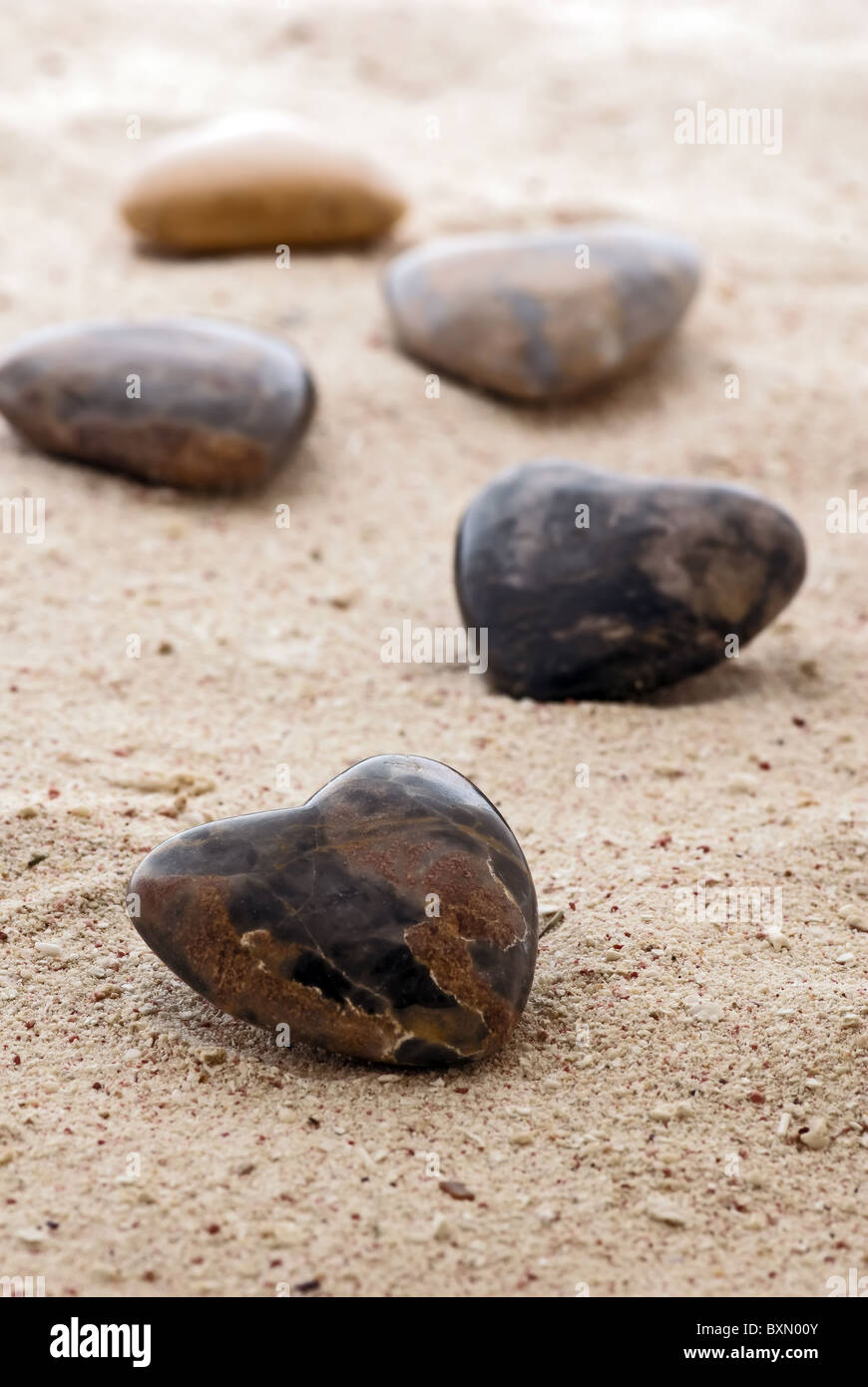 Life Balance Stock Photo