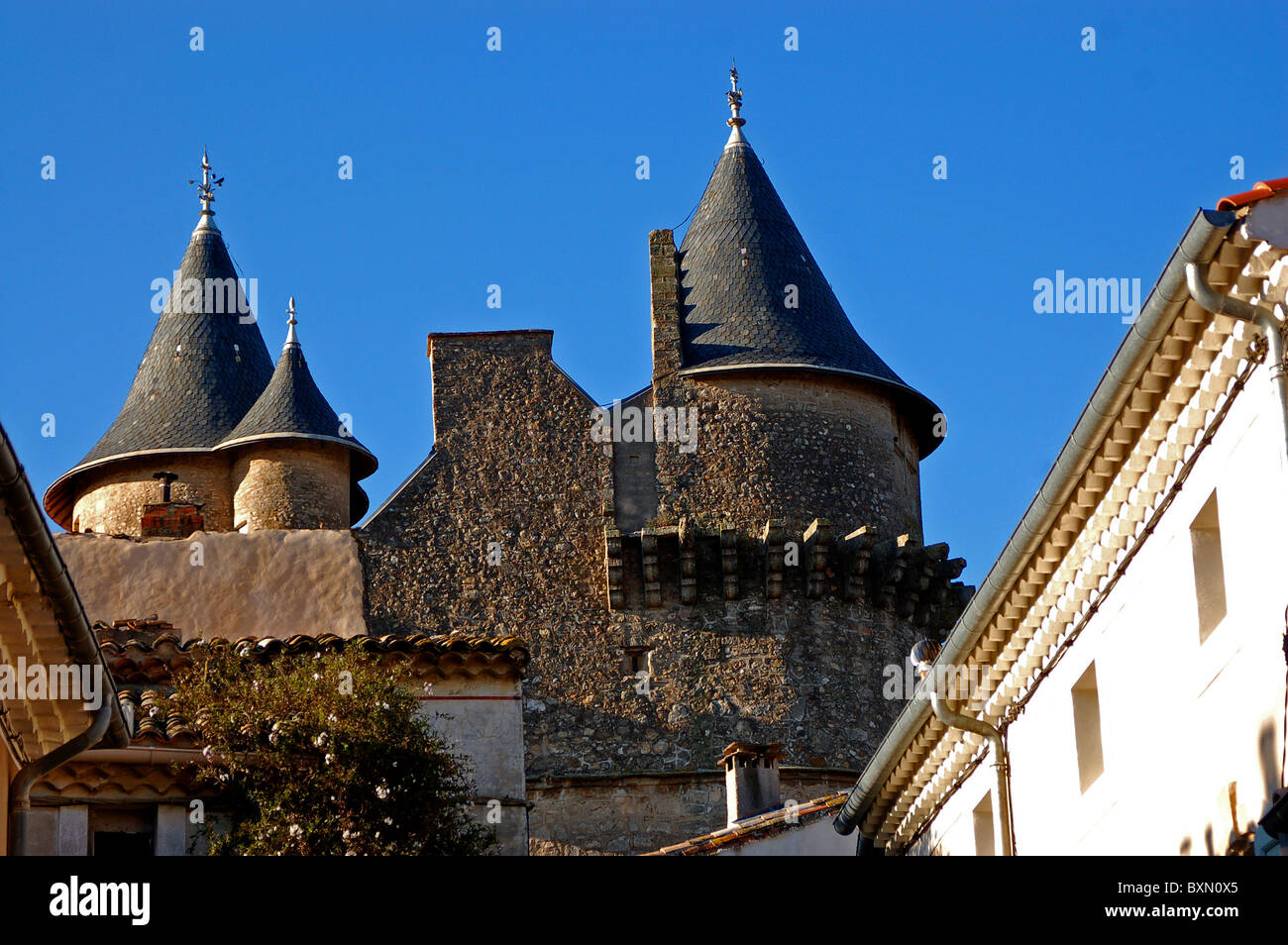 Languedoc margon hires stock photography and images Alamy