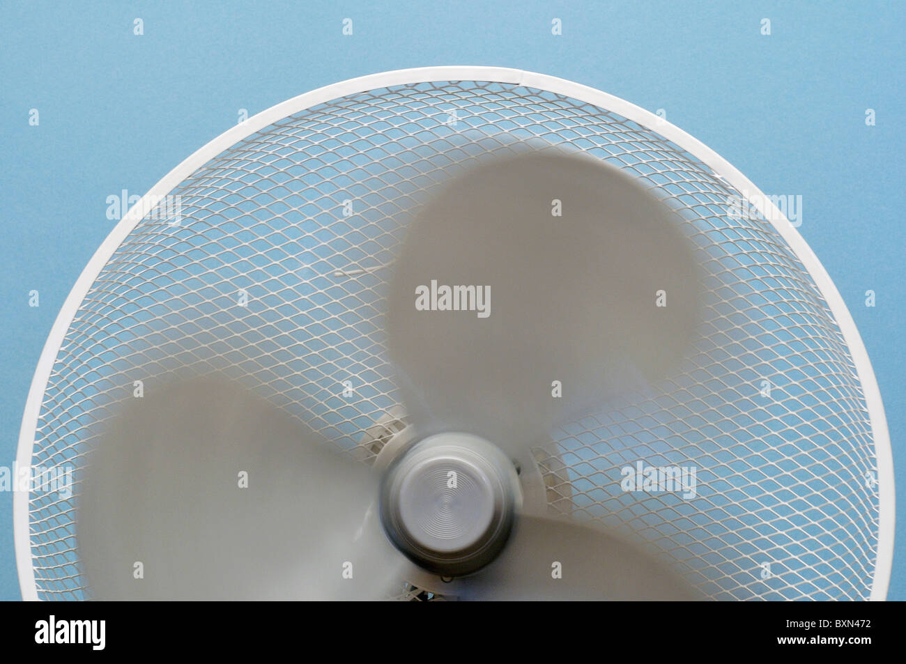 Fan blowing hires stock photography and images Alamy