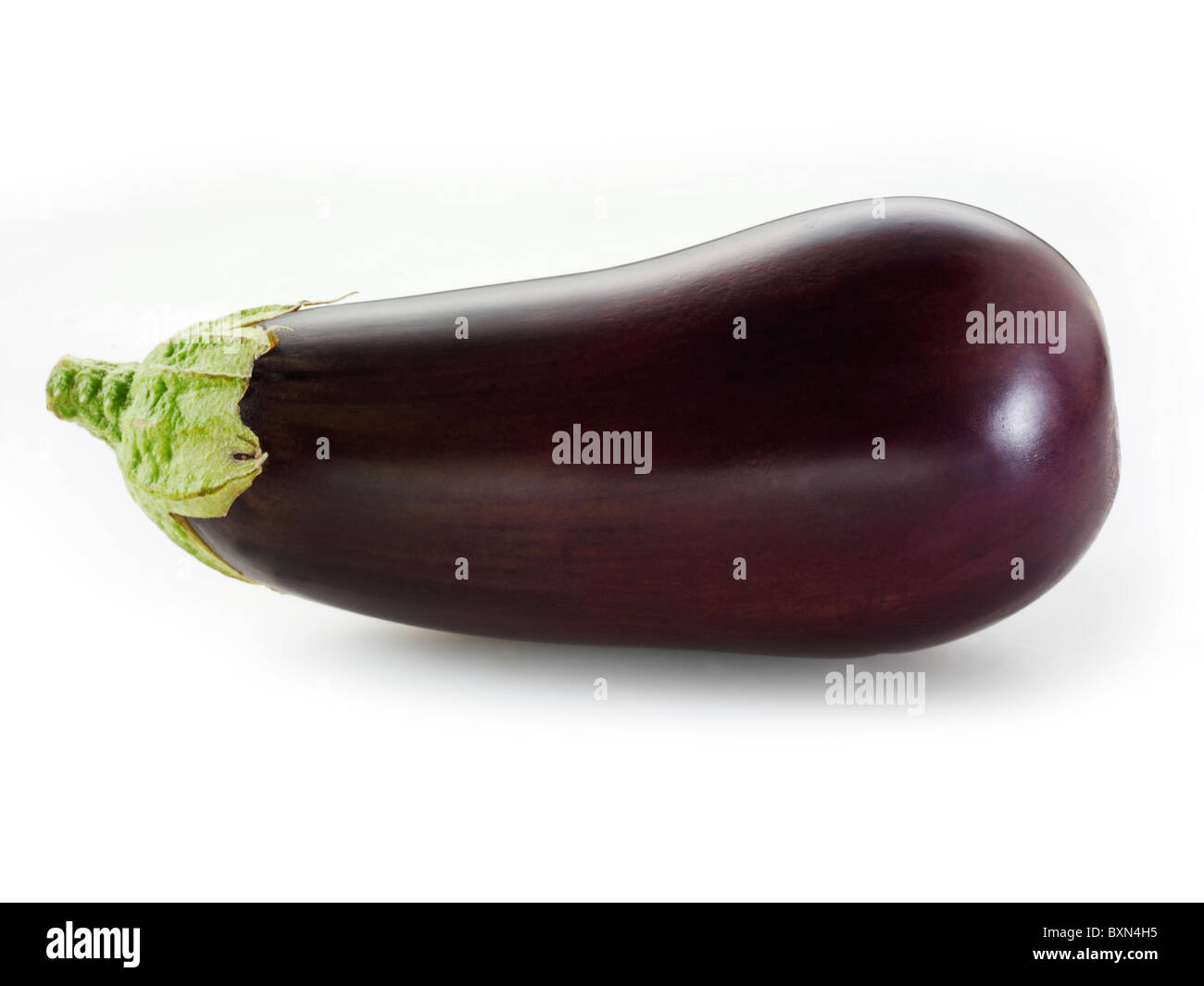 Premium Photo  Scarlet eggplant some cut in half