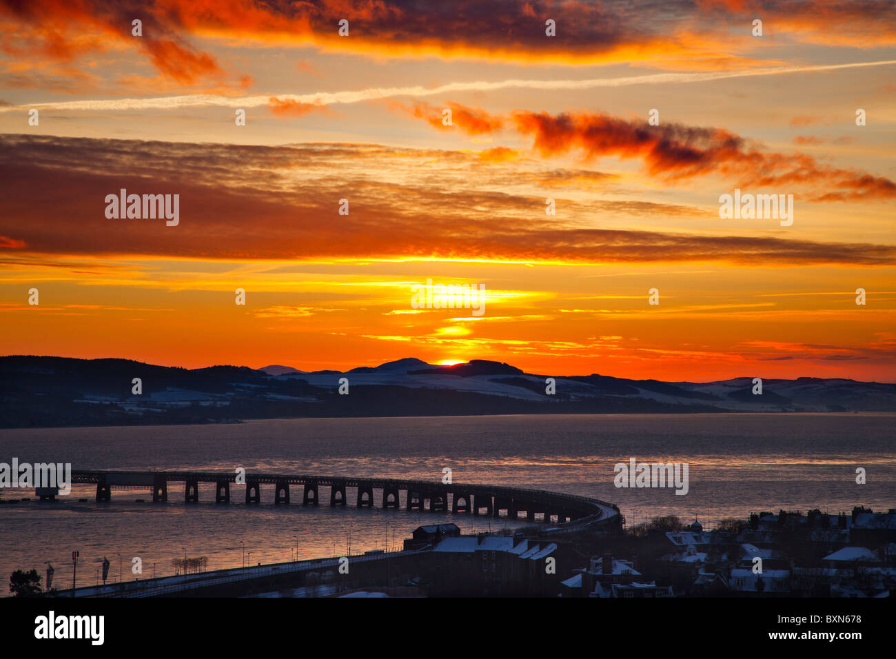 Wormit fife scotland hires stock photography and images Alamy