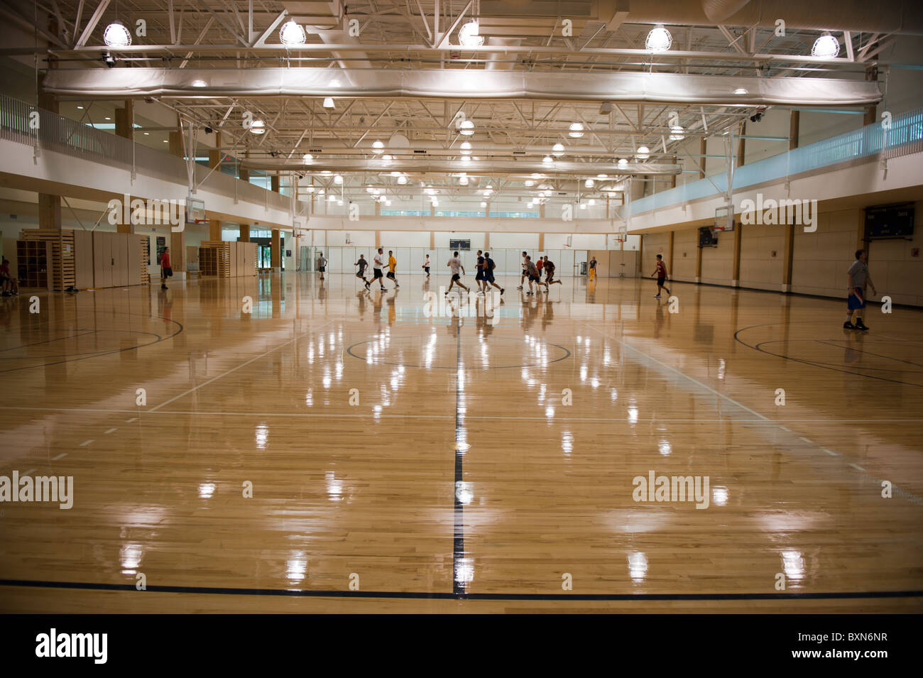 World gym hires stock photography and images Alamy