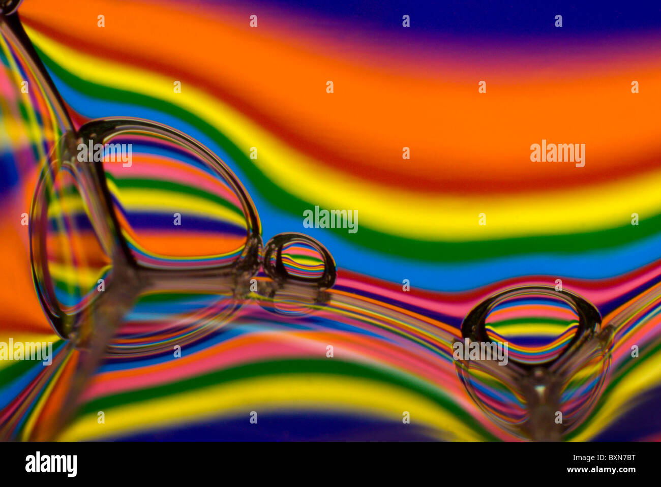 Creative colours hi-res stock photography and images - Alamy, image size:1300x958