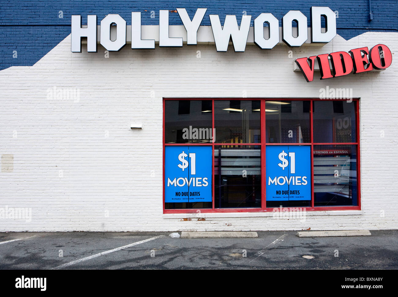 Hollywood Video Stock Photos & Hollywood Video Stock Images Alamy