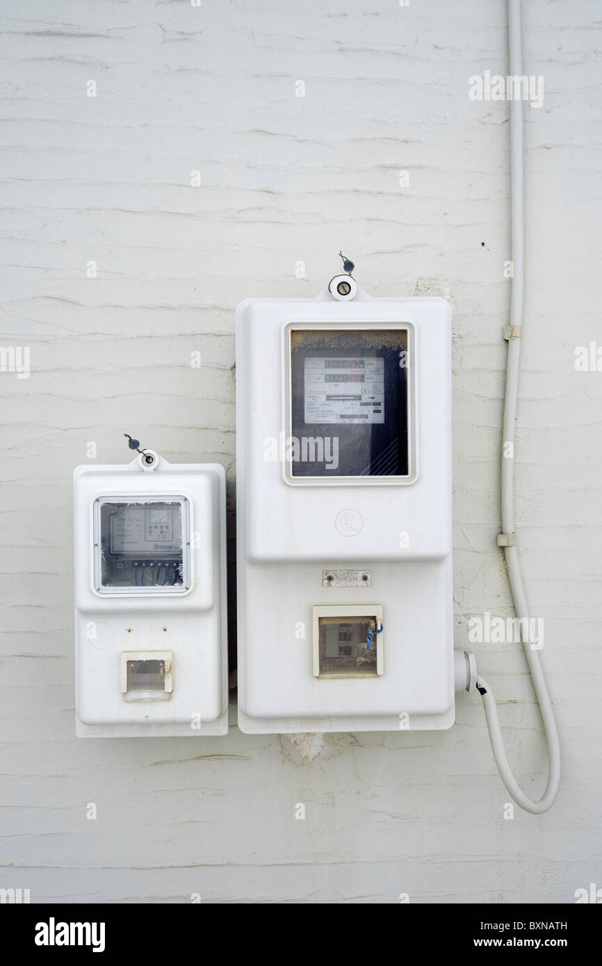 How To Read Electric Meter Eon