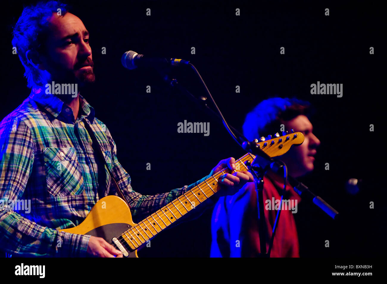Broken bells hires stock photography and images Alamy