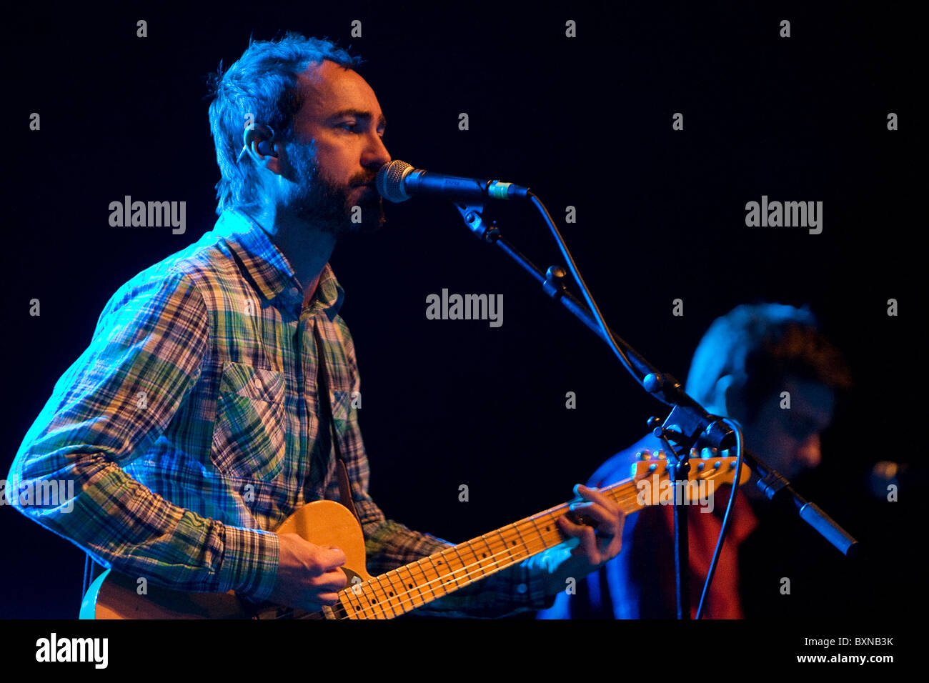 Broken bells band hires stock photography and images Alamy