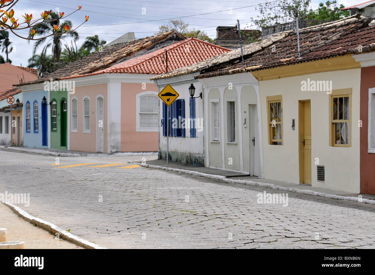 Old florianopolis hires stock photography and images Alamy