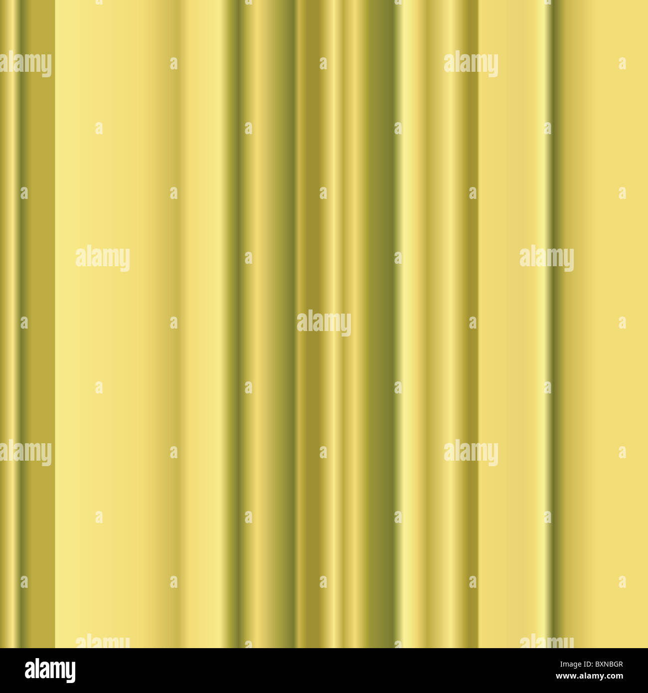 Golden stripes background Stock Photo - Alamy