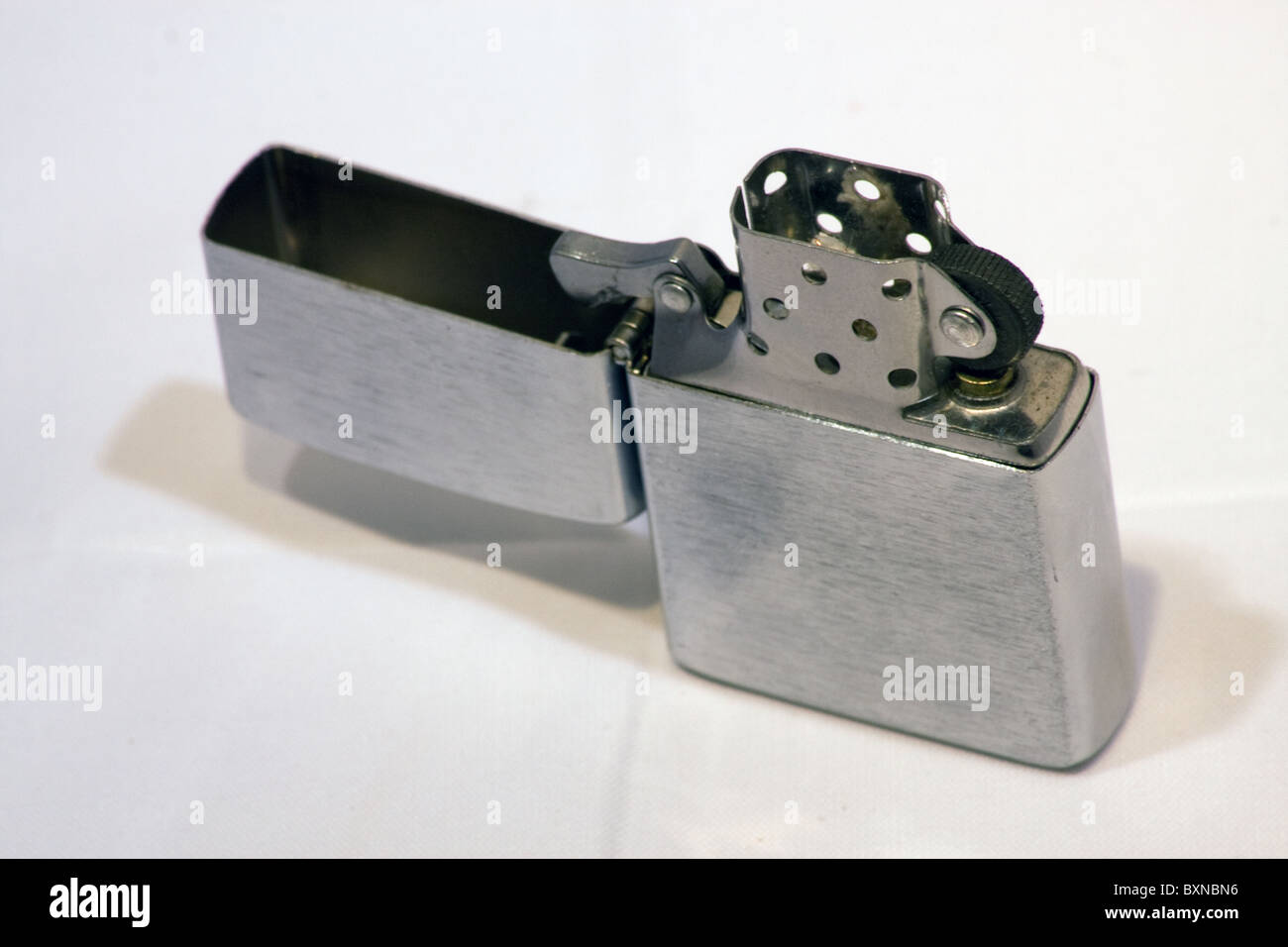 Flint lighter hires stock photography and images Alamy