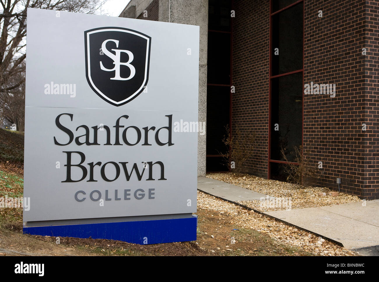 Brown University Logo Stock Photos & Brown University Logo Stock Images