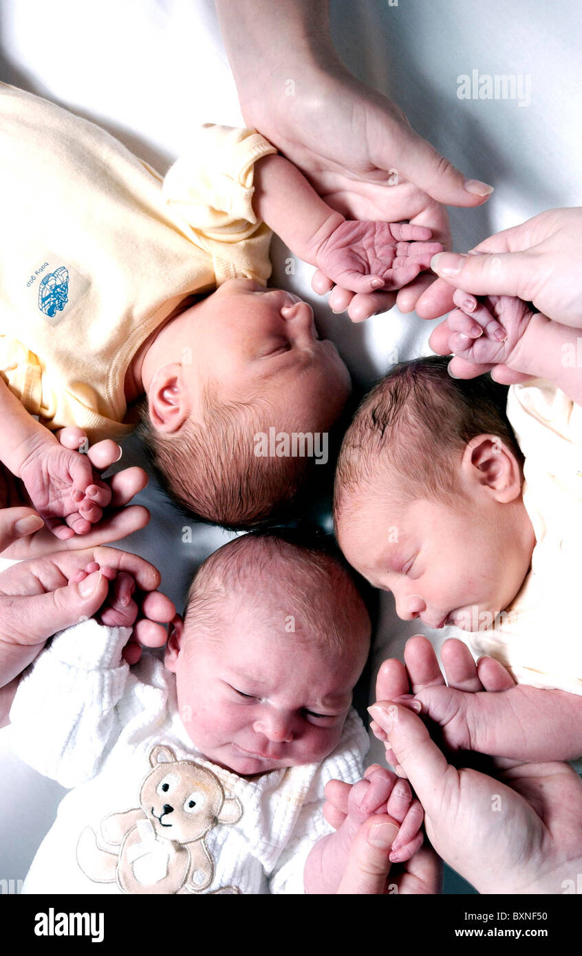 Tiny babies hires stock photography and images Alamy